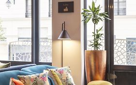 Residhome Paris Clamart